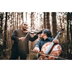 Artistas de Campo Largo lançam projeto musical